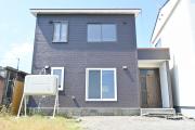 浜町一戸建て