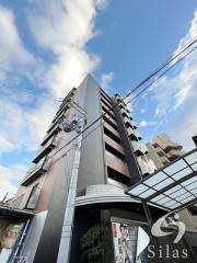 地下鉄谷町線中崎町駅まで徒歩11分