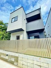 地下鉄鶴舞線川名駅まで徒歩13分