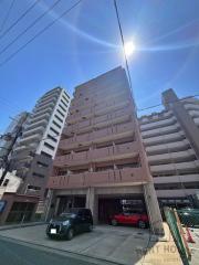 地下鉄御堂筋線なかもず駅まで徒歩1分