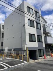 東急大井町線等々力駅まで徒歩3分