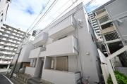 都営大江戸線牛込柳町駅まで徒歩3分