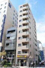 ＪＲ総武本線馬喰町駅まで徒歩2分