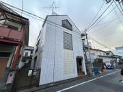 ベルヴィ八王子