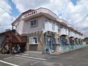 名鉄豊川線諏訪町駅まで徒歩18分