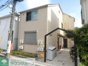 ＪＲ中央線高円寺駅まで徒歩10分