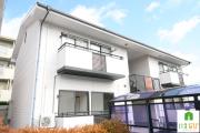 高松琴平電鉄琴平線太田駅まで徒歩14分