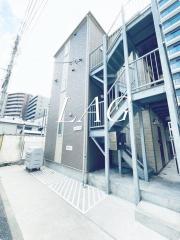 ＪＲ京浜東北・根岸線川崎駅まで徒歩11分