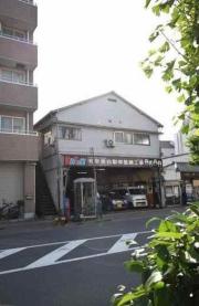 ＪＲ京浜東北・根岸線東十条駅まで徒歩9分
