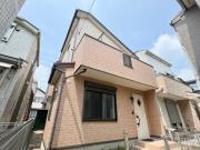 小比企町戸建