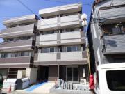 ルラーシュ南町