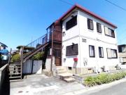 神田アパート1