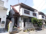 友田町テラスハウス