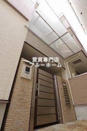 ＪＲ阪和線百舌鳥駅まで徒歩7分