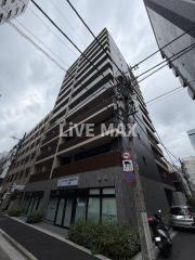 東京メトロ日比谷線八丁堀駅まで徒歩4分