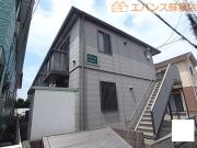 京成千原線千葉寺駅まで徒歩11分