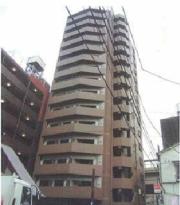 京王線初台駅まで徒歩7分