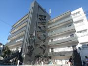 阪急宝塚線岡町駅まで徒歩9分