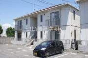 ＪＲ両毛線伊勢崎駅まで徒歩8分