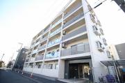 ＪＲ南武線武蔵中原駅まで徒歩17分
