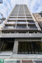 プラウドフラット日本橋馬喰町