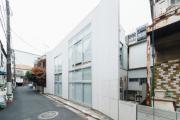 ＪＲ埼京線浮間舟渡駅まで徒歩6分