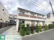 ウェルネス田園調布