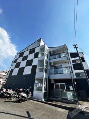近鉄大阪線弥刀駅まで徒歩8分