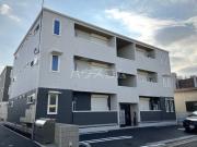 D-ROOM万願寺