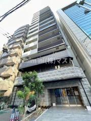 地下鉄中央線堺筋本町駅まで徒歩6分