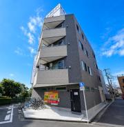 ＪＲ京浜東北・根岸線王子駅まで徒歩9分