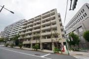 朝日三番町プラザ