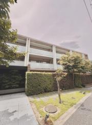 プラウド昭和楽園町テラス