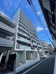 クレストコート本所吾妻橋