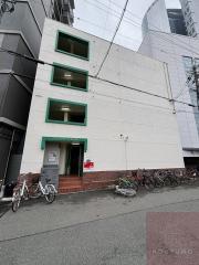 エバーグリーン新大阪