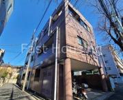 都営大江戸線落合南長崎駅まで徒歩12分