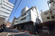 東京メトロ東西線早稲田駅まで徒歩8分