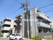 京阪本線寝屋川市駅まで徒歩14分