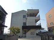 WAKOマンション