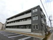 仙台市地下鉄東西線荒井駅まで徒歩15分