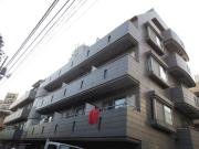 都営浅草線中延駅まで徒歩3分
