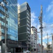 地下鉄東山線今池駅まで徒歩4分