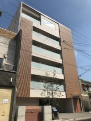 山陽電鉄本線山陽姫路駅まで徒歩17分