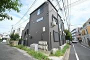 京王線八幡山駅まで徒歩6分