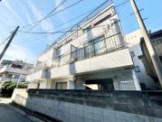 新東ハイツ