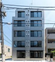 ココキューブ南長崎