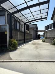 熊谷二丁目 松岡邸