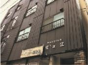 マンション住ノ江