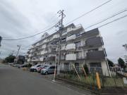 ファーストタウン中央
