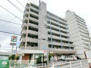 LaSante立川